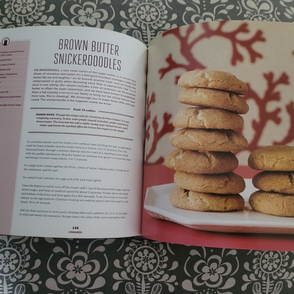 Baked Elements and Baked Explorations - Picture 6 of 6